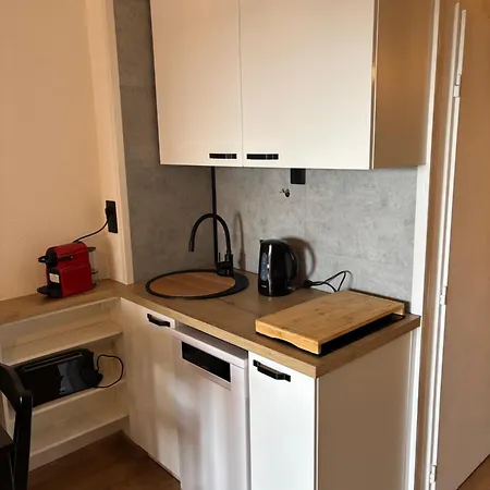 Apartman La Petite Maison *
