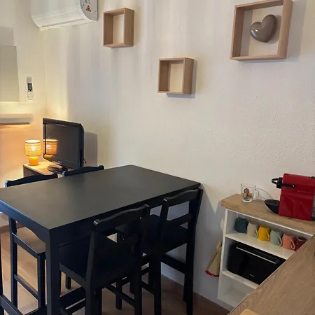 La Petite Maison