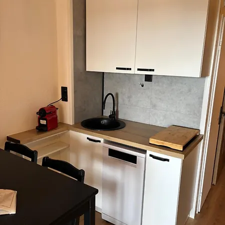 La Petite Maison