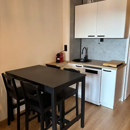 Apartman La Petite Maison
