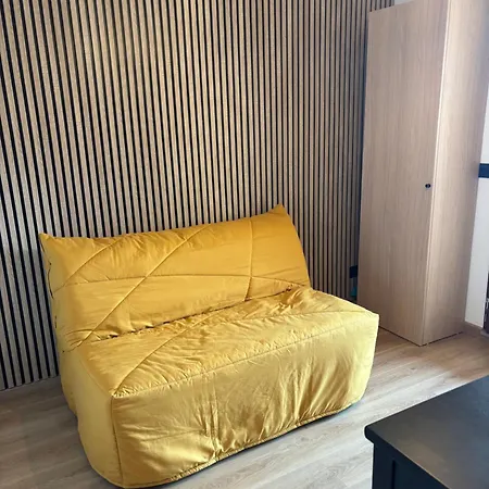La Petite Maison