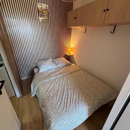 La Petite Maison דירה
