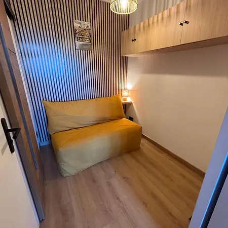 La Petite Maison Apartman *