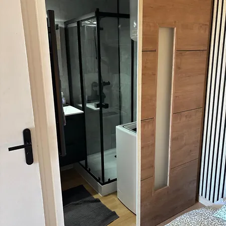 Apartman La Petite Maison