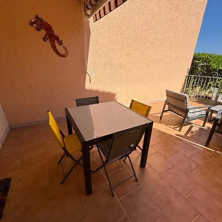 Apartman La Petite Maison
