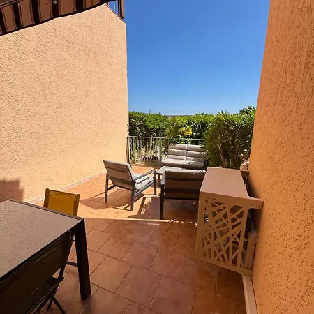 La Petite Maison *