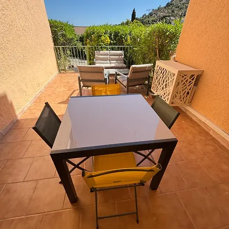 דירה La Petite Maison