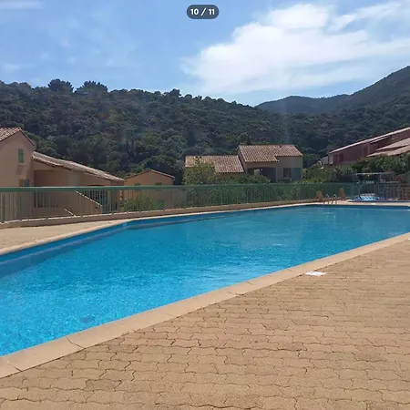 La Petite Maison Apartman *