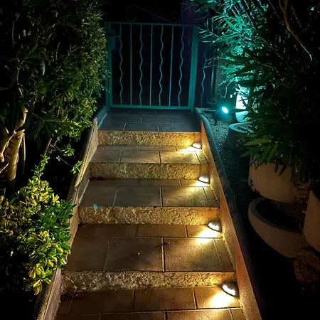 La Petite Maison *